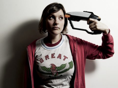 North Four, North London magazine, amusical, backyard comedy club, comedians, acts, tickets, bethnal green, josie long